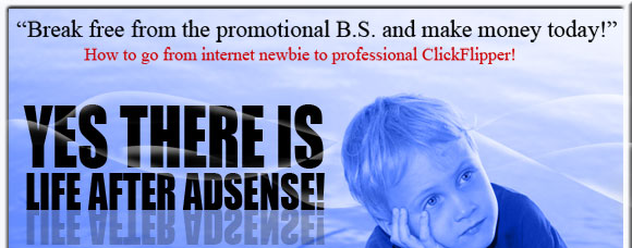 Join Life After Adsense!