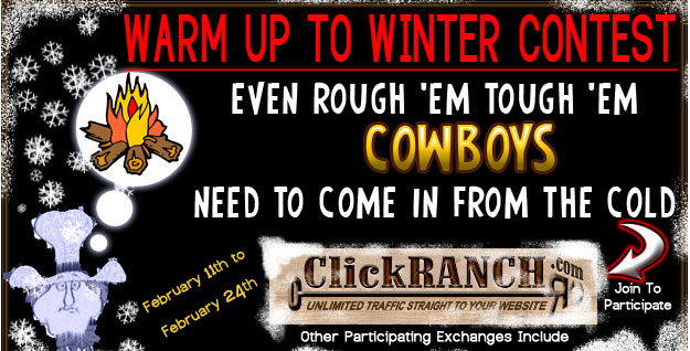 Join Click Ranch Free!